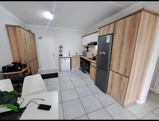 2 BEDROOM APARTMENT FOR SALE IN BLYDE RIVERWALK ESTATE